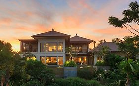 ザ リッツ カールトン バリ